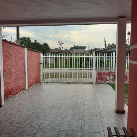 Casa 3 Quartos Pontal do Paraná Exteriér fotografie